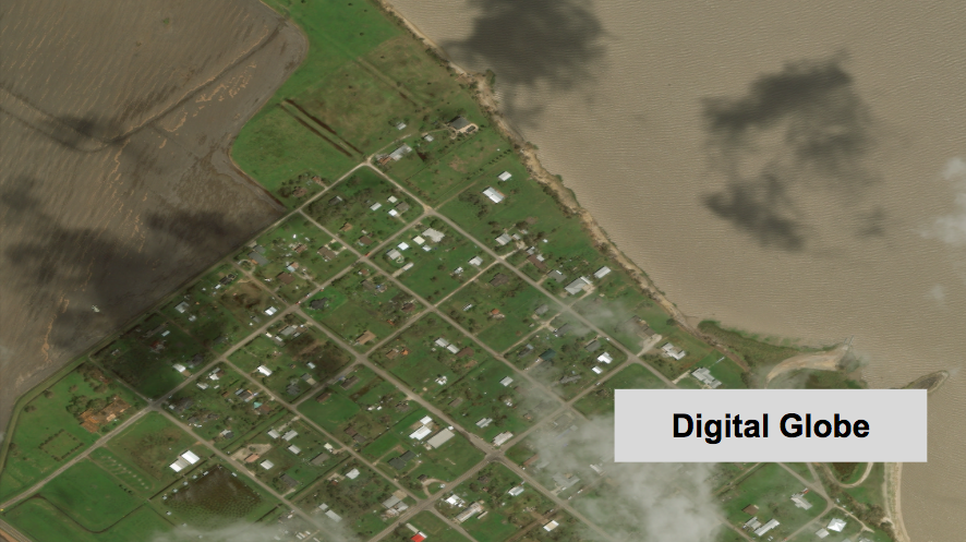 DigitalGlobe